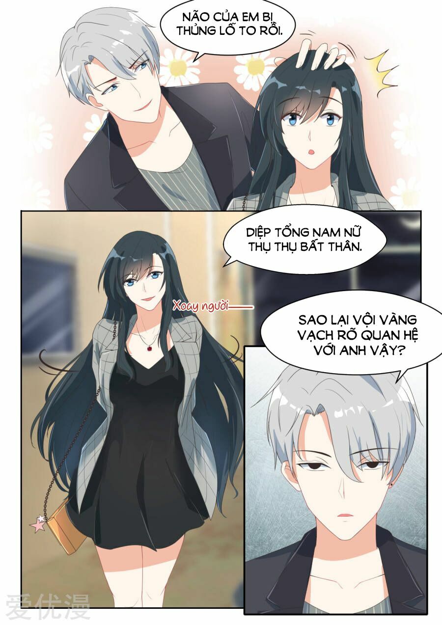 Ông Xã Thú Tính Đêm Đêm Gợi Tình: Chapter 85