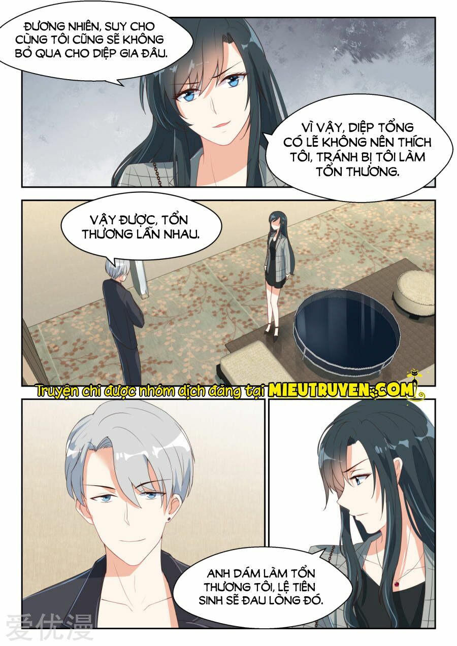 Ông Xã Thú Tính Đêm Đêm Gợi Tình: Chapter 85