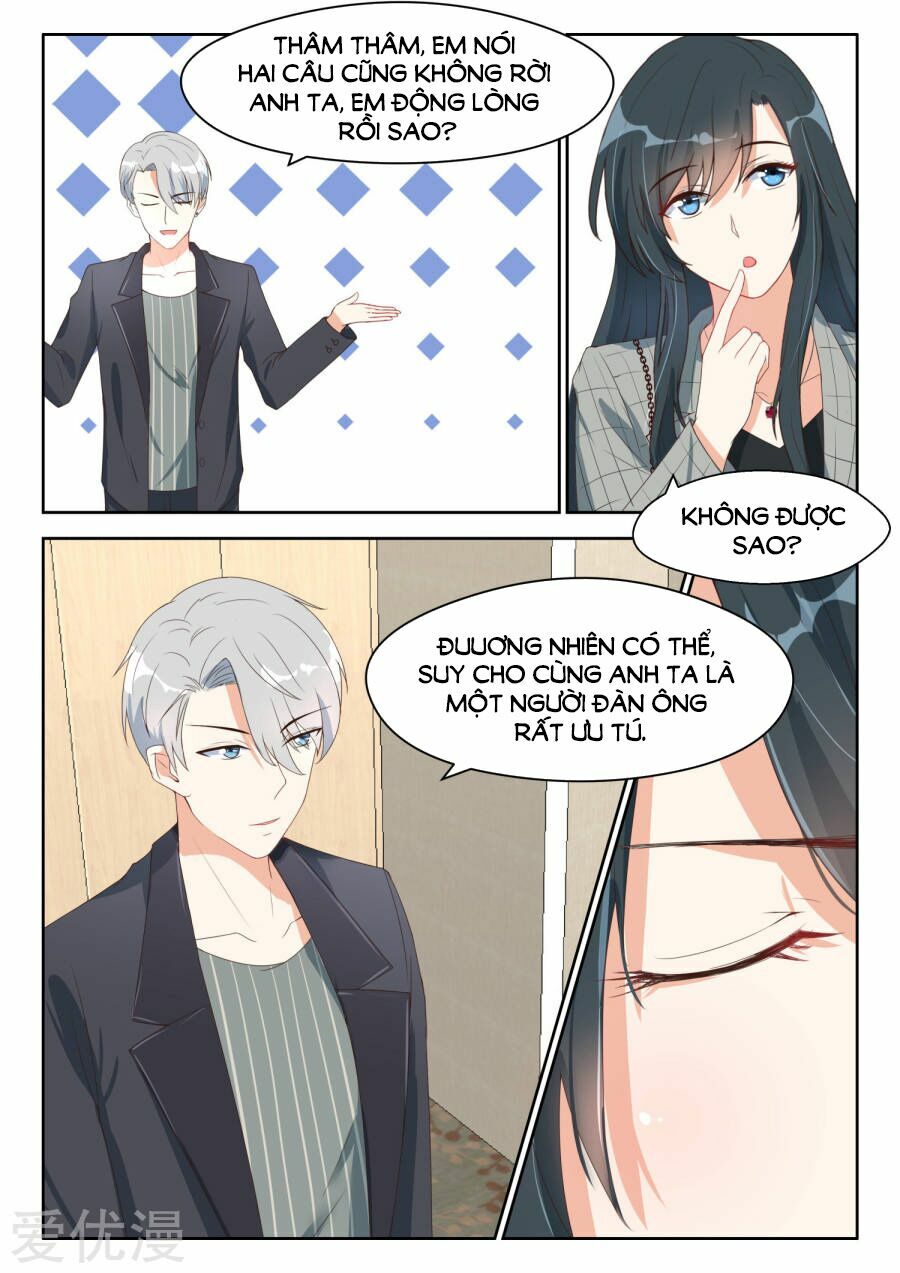 Ông Xã Thú Tính Đêm Đêm Gợi Tình: Chapter 85