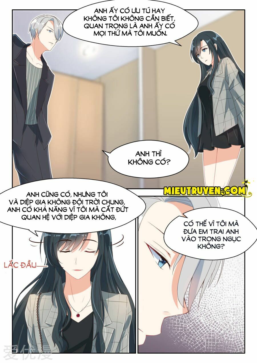 Ông Xã Thú Tính Đêm Đêm Gợi Tình: Chapter 85