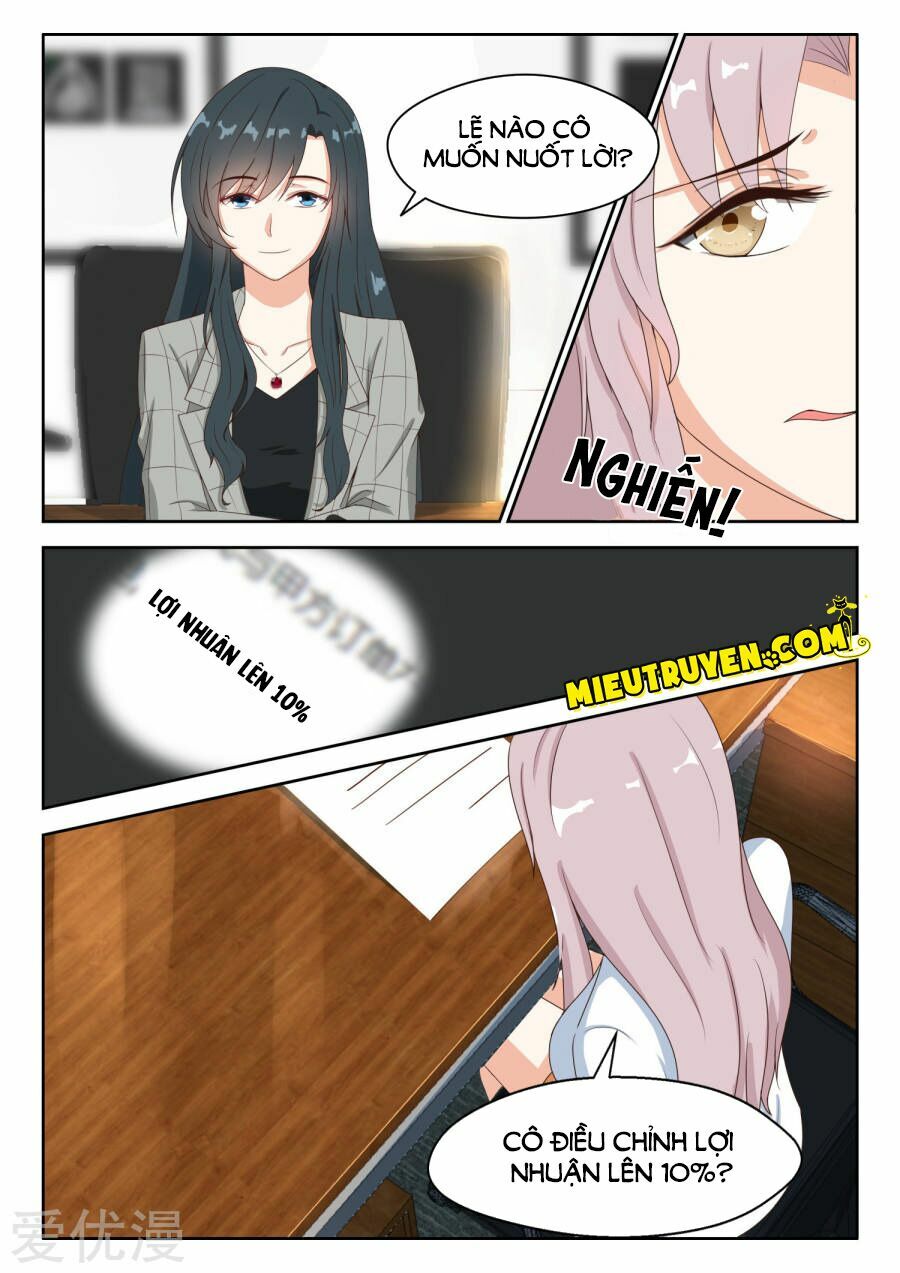 Ông Xã Thú Tính Đêm Đêm Gợi Tình: Chapter 86