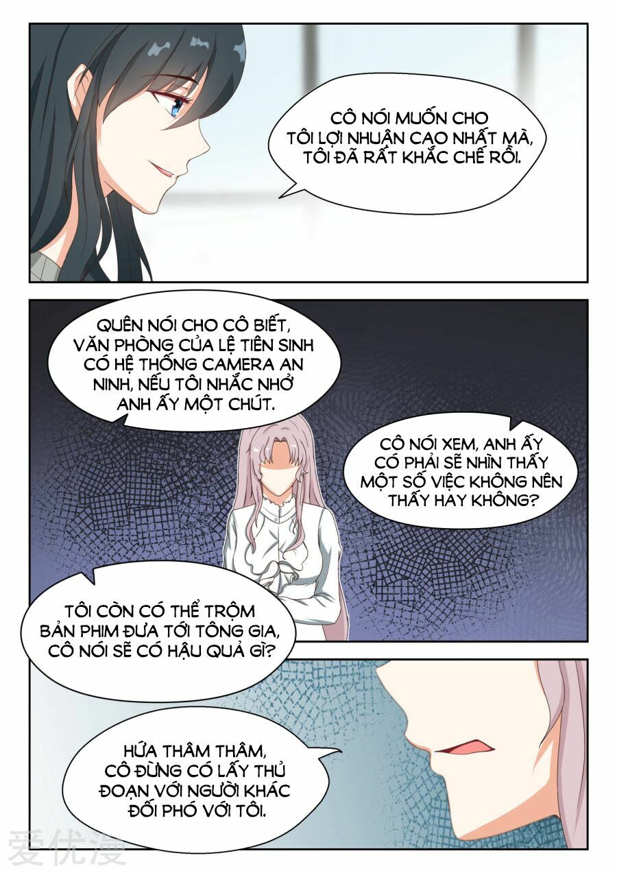Ông Xã Thú Tính Đêm Đêm Gợi Tình: Chapter 86