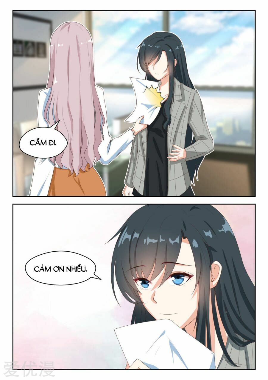 Ông Xã Thú Tính Đêm Đêm Gợi Tình: Chapter 86