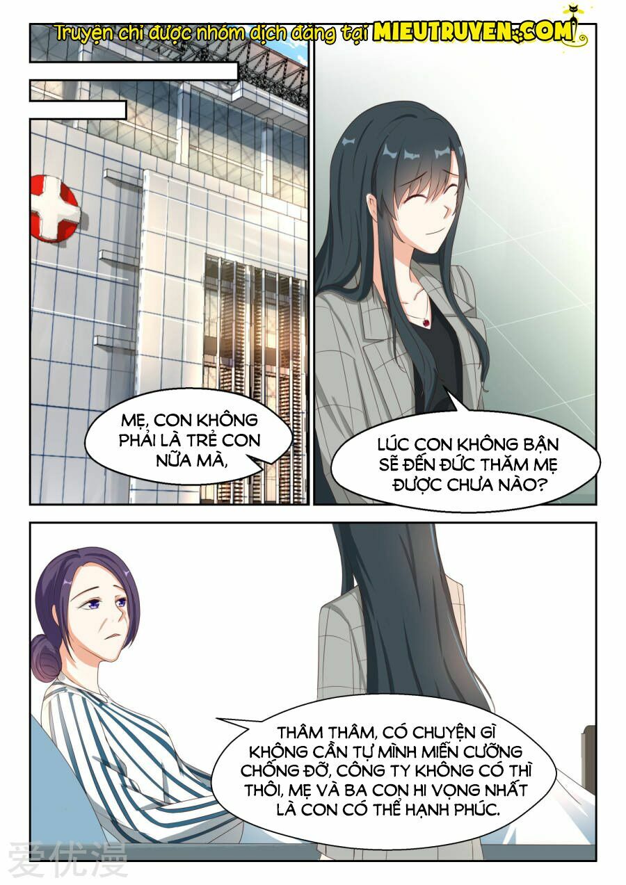 Ông Xã Thú Tính Đêm Đêm Gợi Tình: Chapter 86