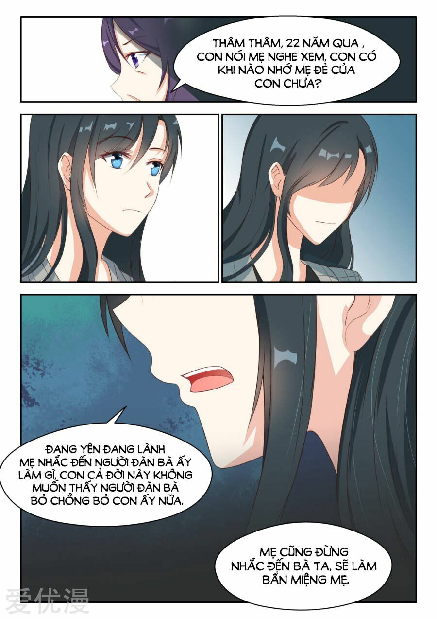 Ông Xã Thú Tính Đêm Đêm Gợi Tình: Chapter 86