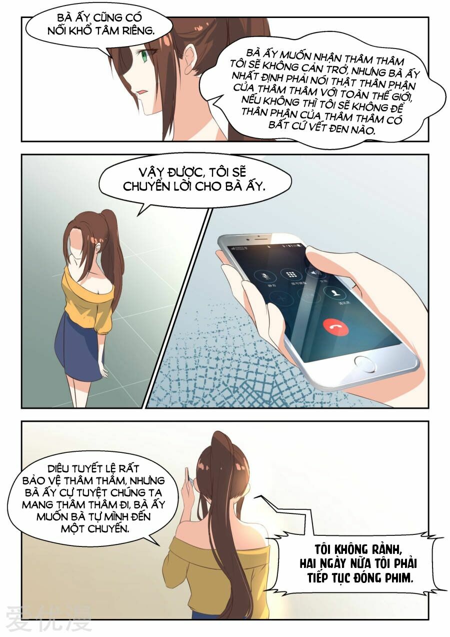 Ông Xã Thú Tính Đêm Đêm Gợi Tình: Chapter 87