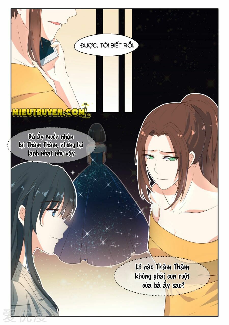 Ông Xã Thú Tính Đêm Đêm Gợi Tình: Chapter 87