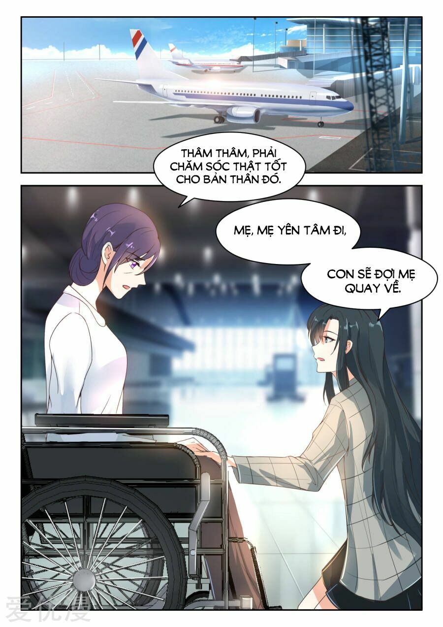 Ông Xã Thú Tính Đêm Đêm Gợi Tình: Chapter 87