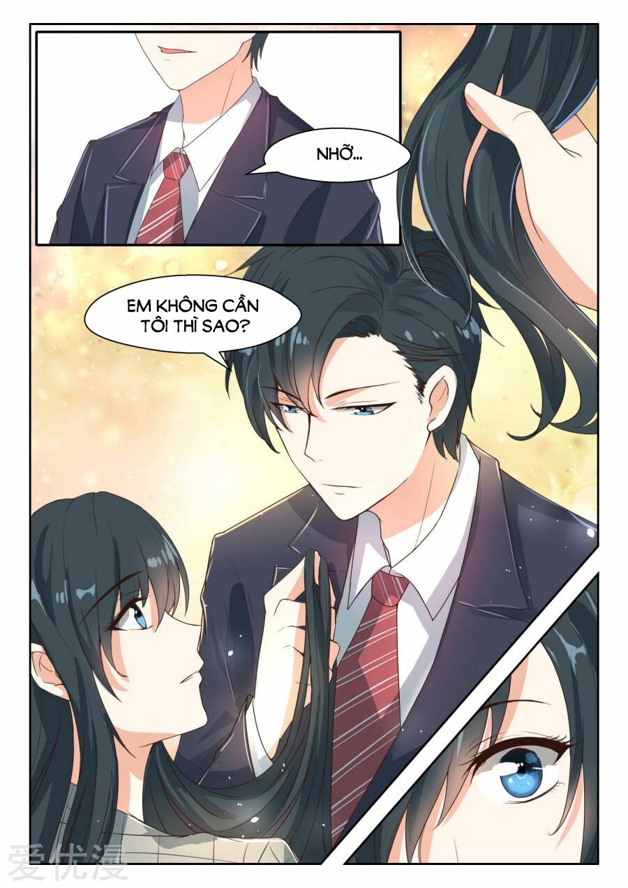 Ông Xã Thú Tính Đêm Đêm Gợi Tình: Chapter 87