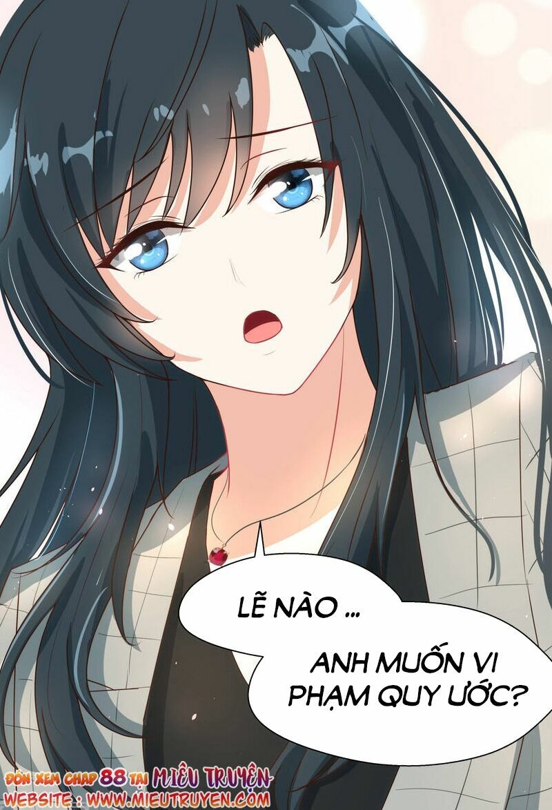 Ông Xã Thú Tính Đêm Đêm Gợi Tình: Chapter 87
