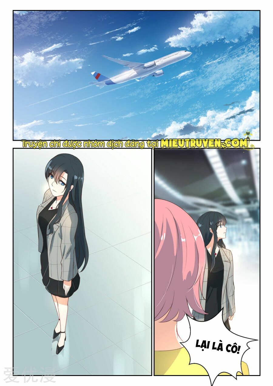 Ông Xã Thú Tính Đêm Đêm Gợi Tình: Chapter 88