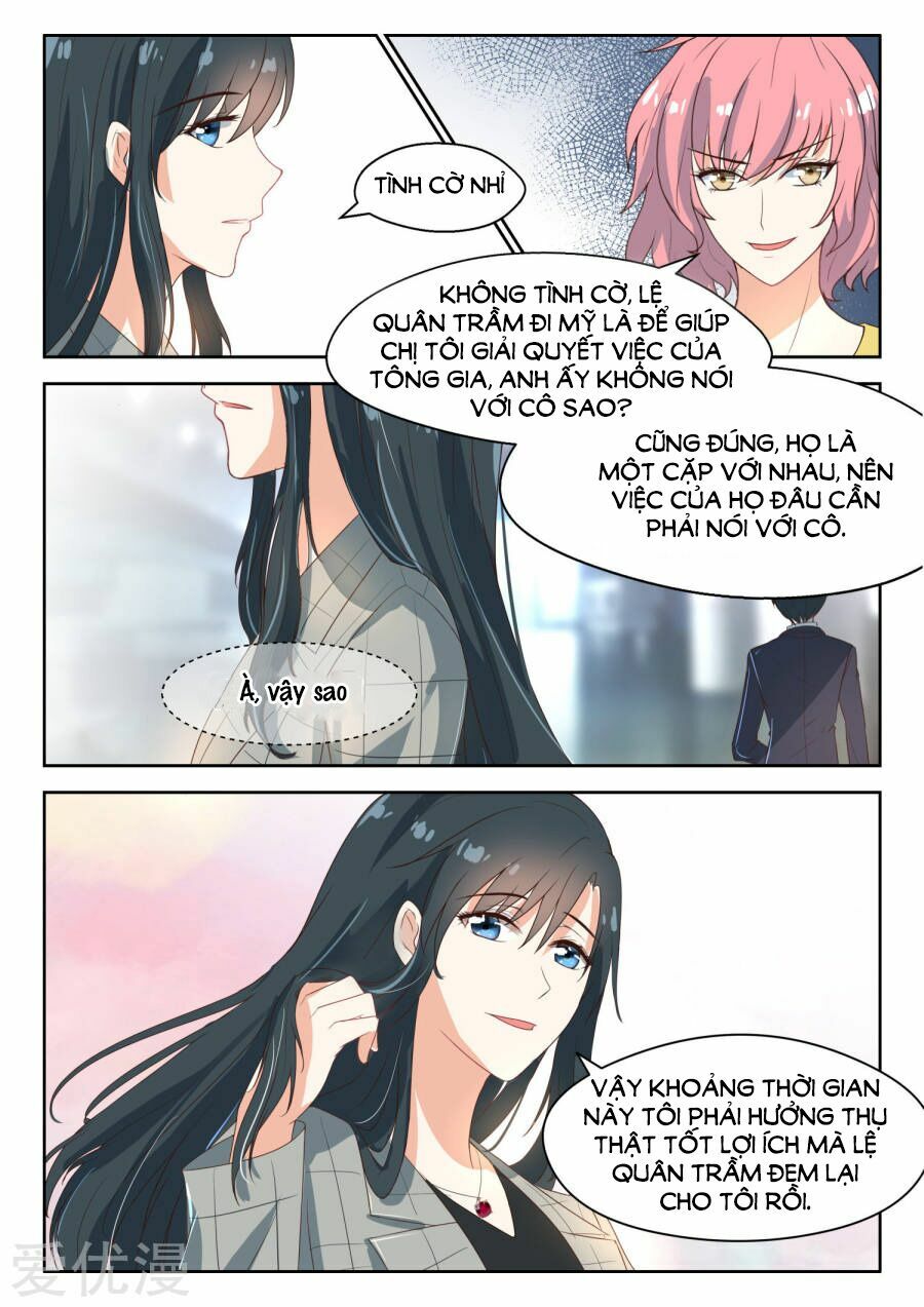 Ông Xã Thú Tính Đêm Đêm Gợi Tình: Chapter 88