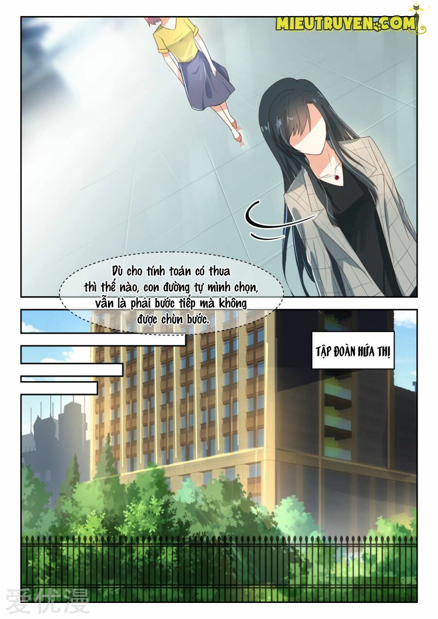 Ông Xã Thú Tính Đêm Đêm Gợi Tình: Chapter 88