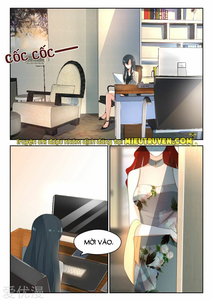 Ông Xã Thú Tính Đêm Đêm Gợi Tình: Chapter 88