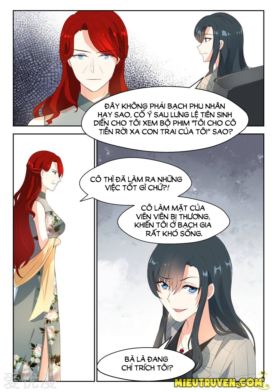 Ông Xã Thú Tính Đêm Đêm Gợi Tình: Chapter 88