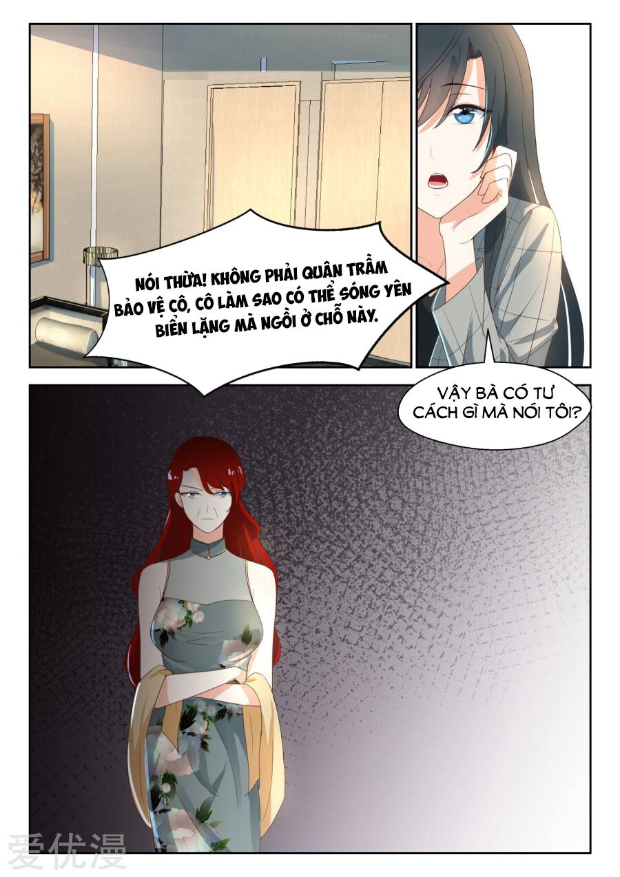 Ông Xã Thú Tính Đêm Đêm Gợi Tình: Chapter 88