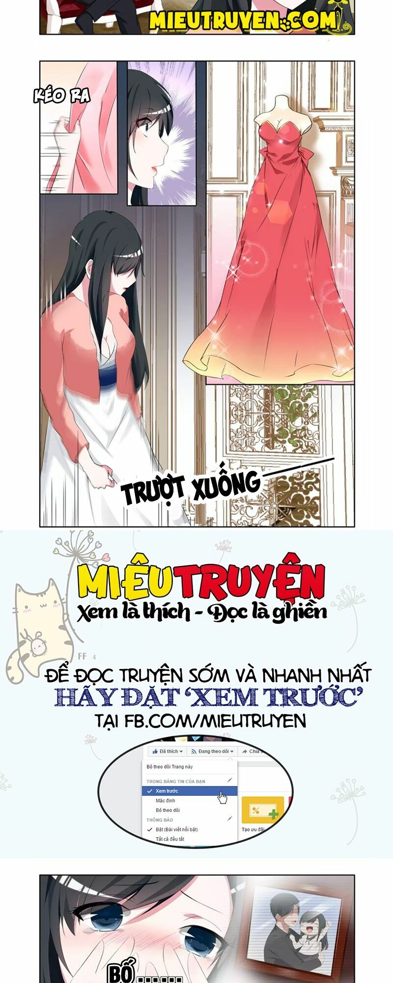 Ông Xã Thú Tính Đêm Đêm Gợi Tình: Chapter 9