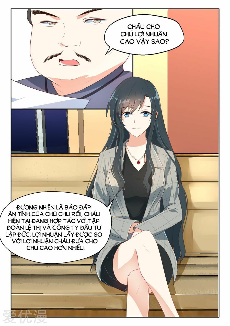 Ông Xã Thú Tính Đêm Đêm Gợi Tình: Chapter 90