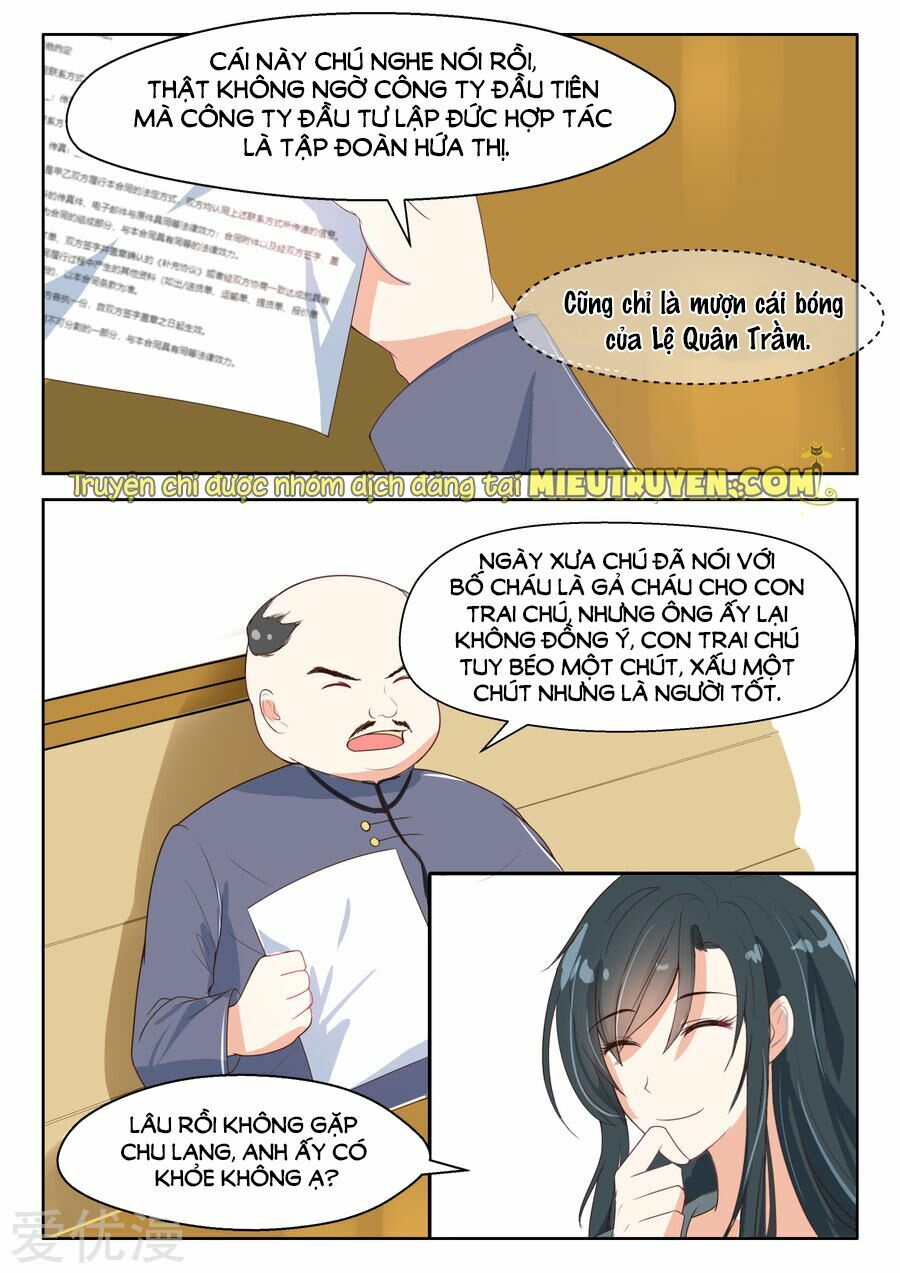 Ông Xã Thú Tính Đêm Đêm Gợi Tình: Chapter 90