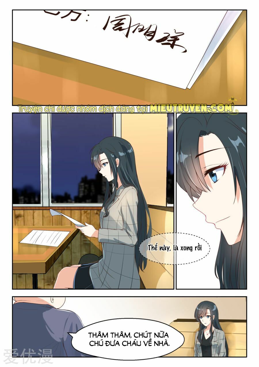Ông Xã Thú Tính Đêm Đêm Gợi Tình: Chapter 90