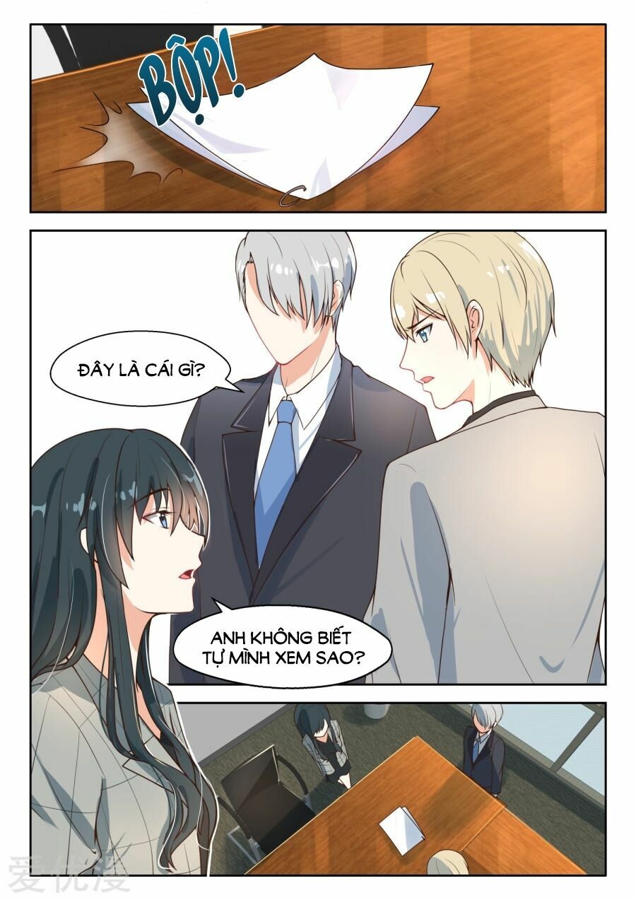 Ông Xã Thú Tính Đêm Đêm Gợi Tình: Chapter 91