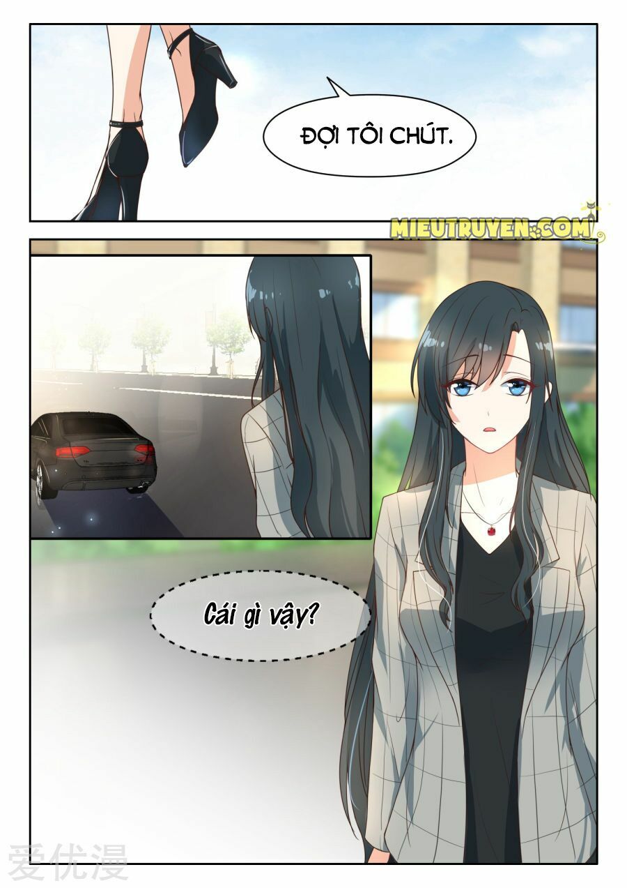 Ông Xã Thú Tính Đêm Đêm Gợi Tình: Chapter 93