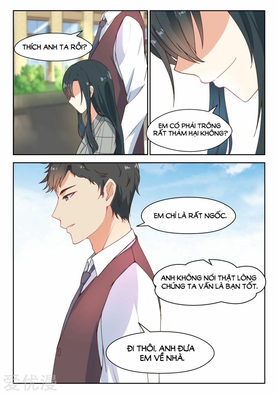 Ông Xã Thú Tính Đêm Đêm Gợi Tình: Chapter 93