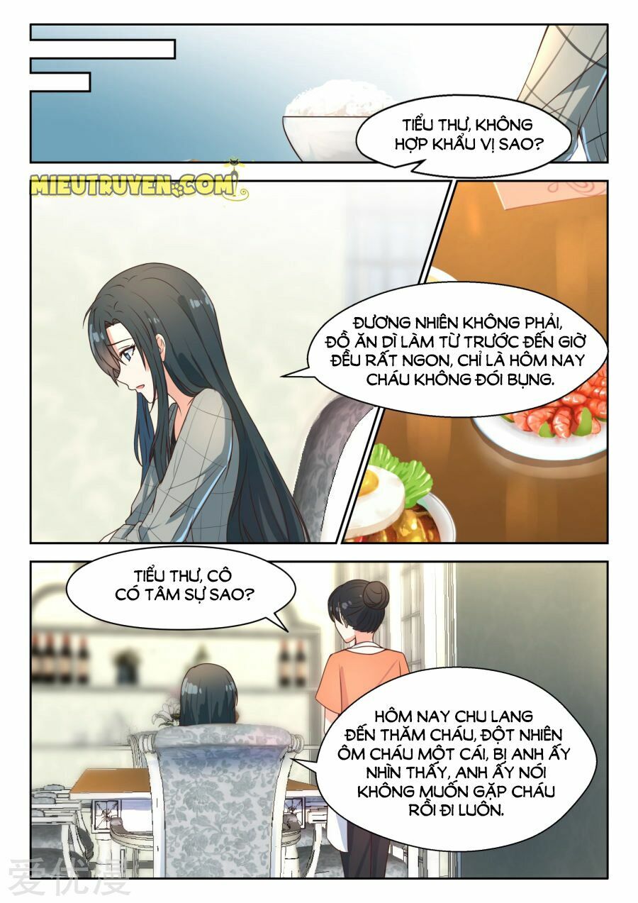 Ông Xã Thú Tính Đêm Đêm Gợi Tình: Chapter 93