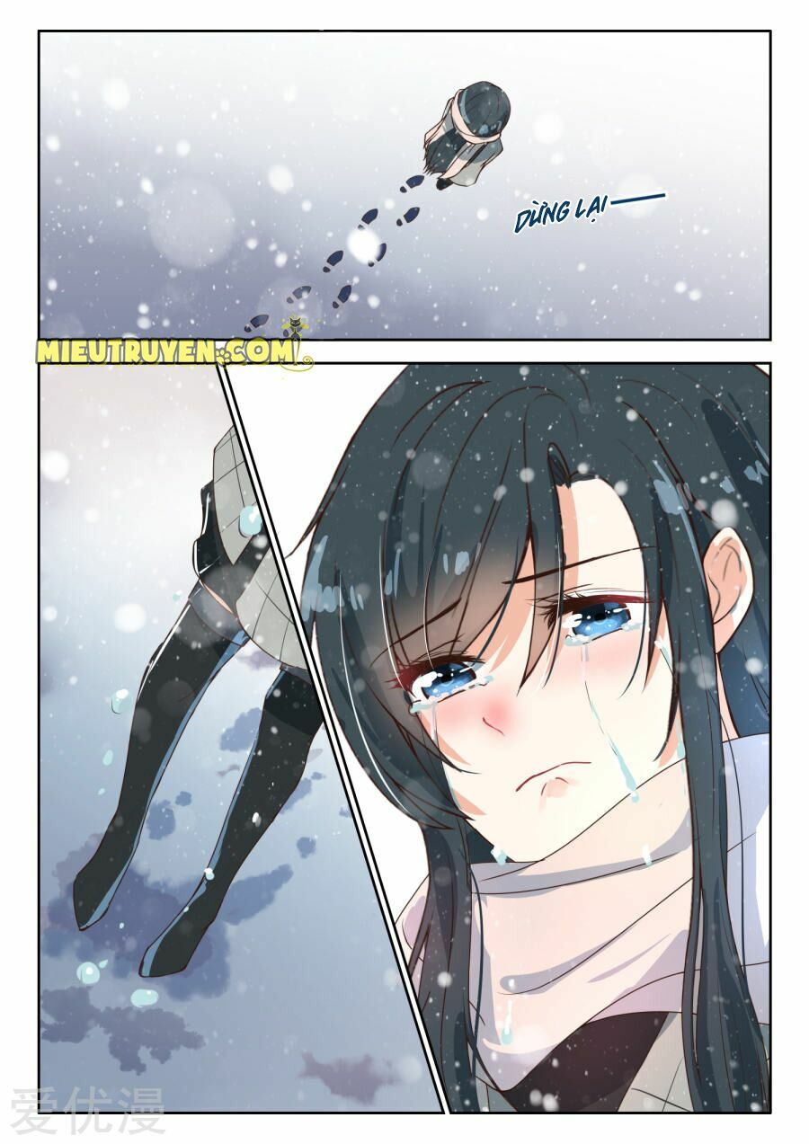 Ông Xã Thú Tính Đêm Đêm Gợi Tình: Chapter 95