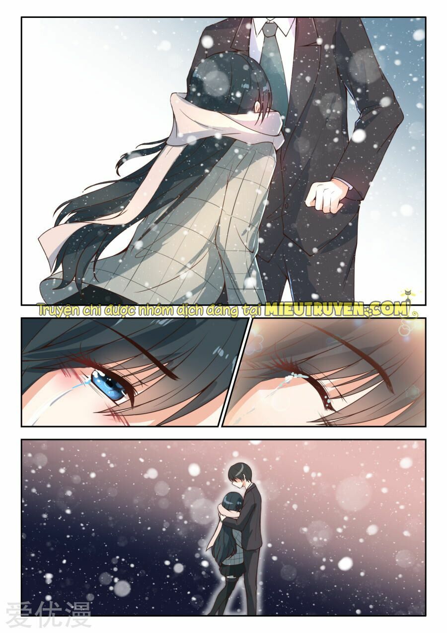 Ông Xã Thú Tính Đêm Đêm Gợi Tình: Chapter 95