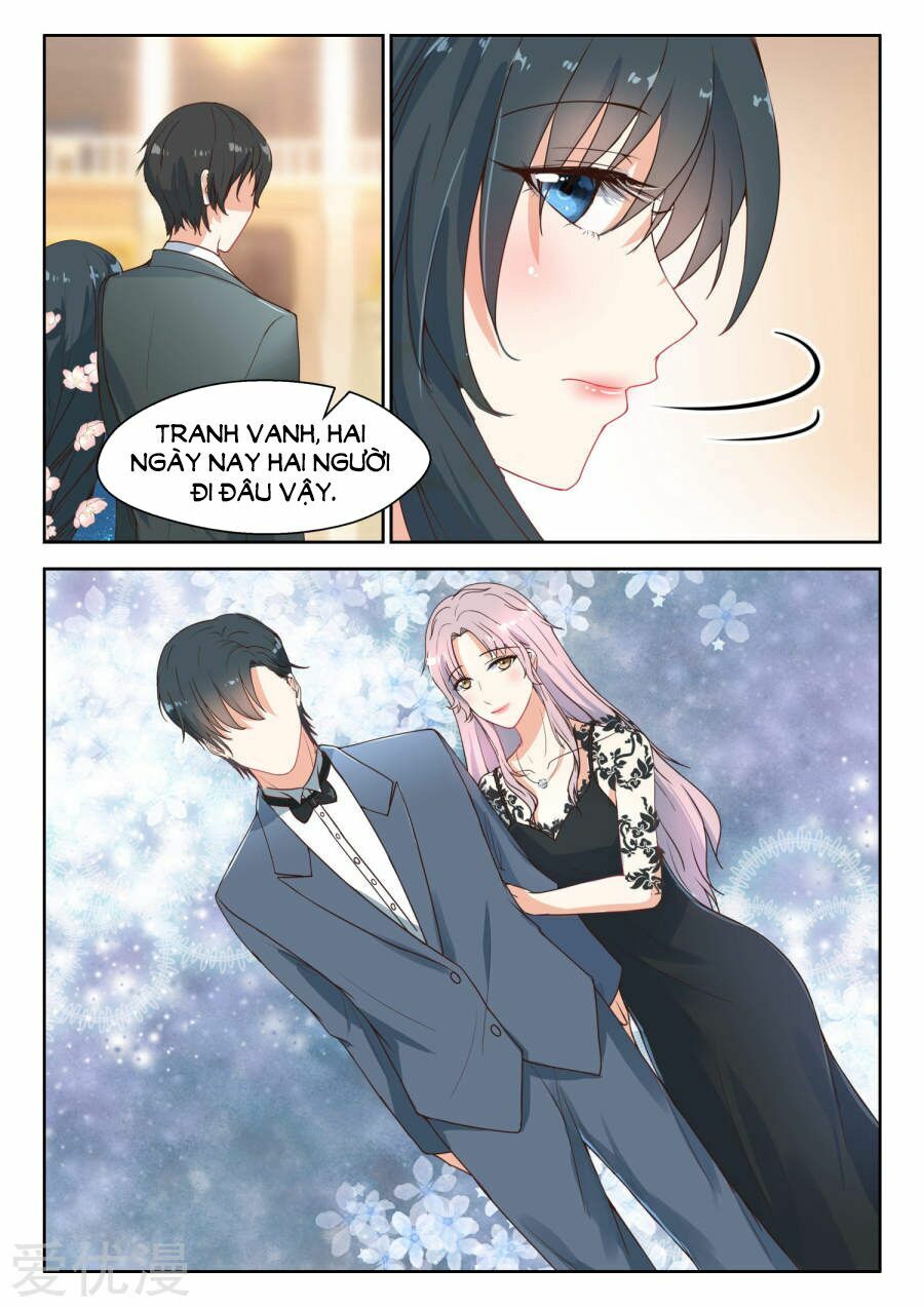 Ông Xã Thú Tính Đêm Đêm Gợi Tình: Chapter 98