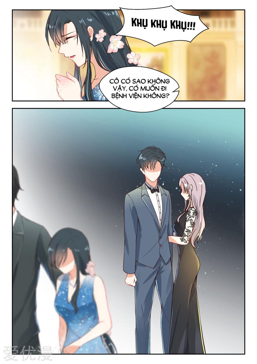 Ông Xã Thú Tính Đêm Đêm Gợi Tình: Chapter 98