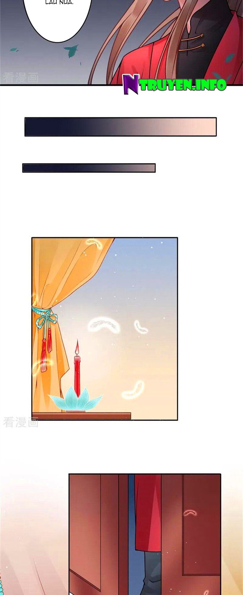 Hoàng phi 9000 tuổi: Chapter 100