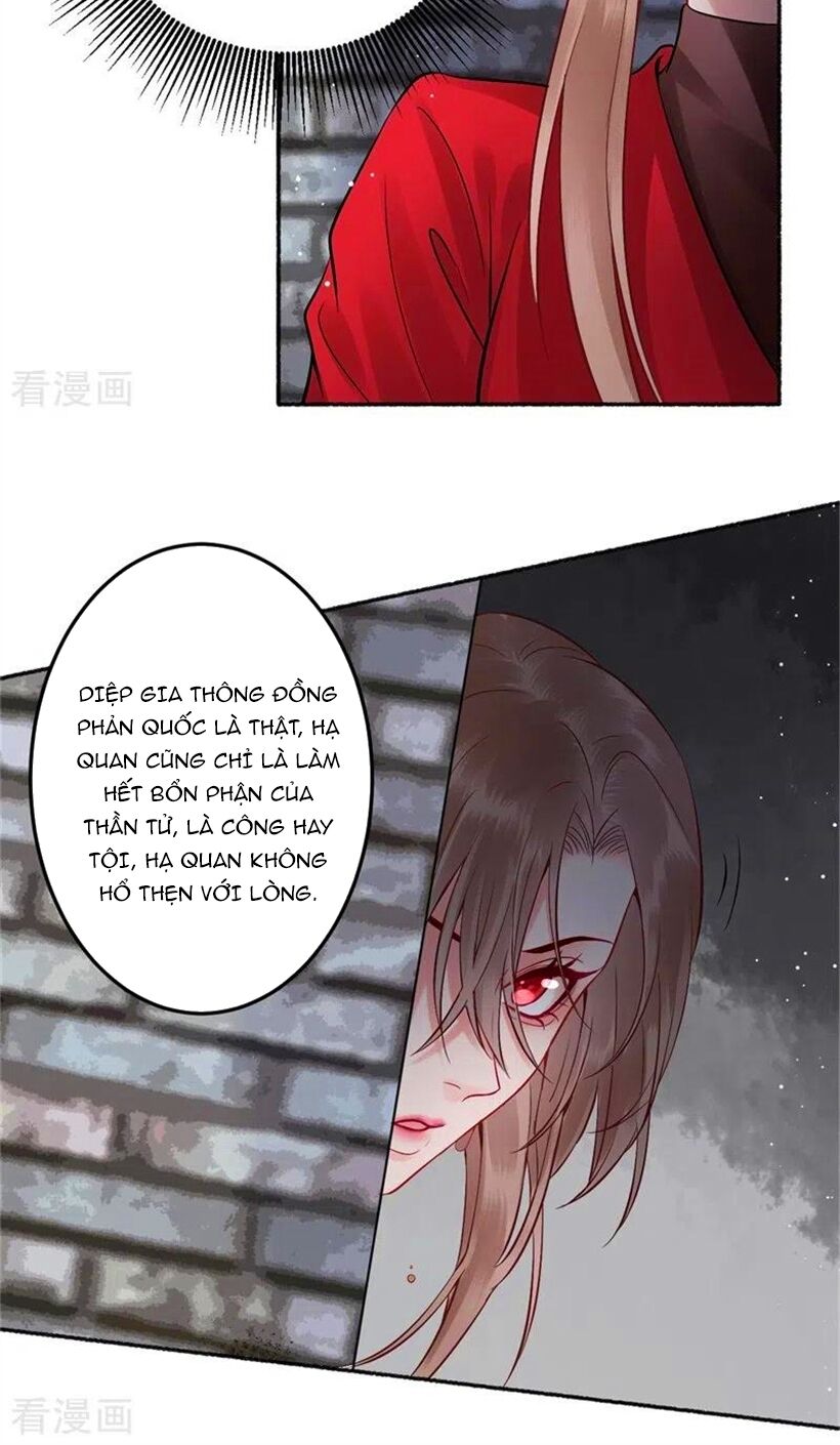 Hoàng phi 9000 tuổi: Chapter 101