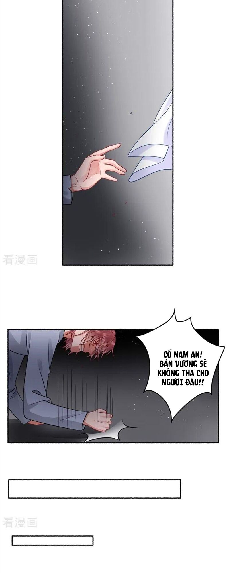 Hoàng phi 9000 tuổi: Chapter 101