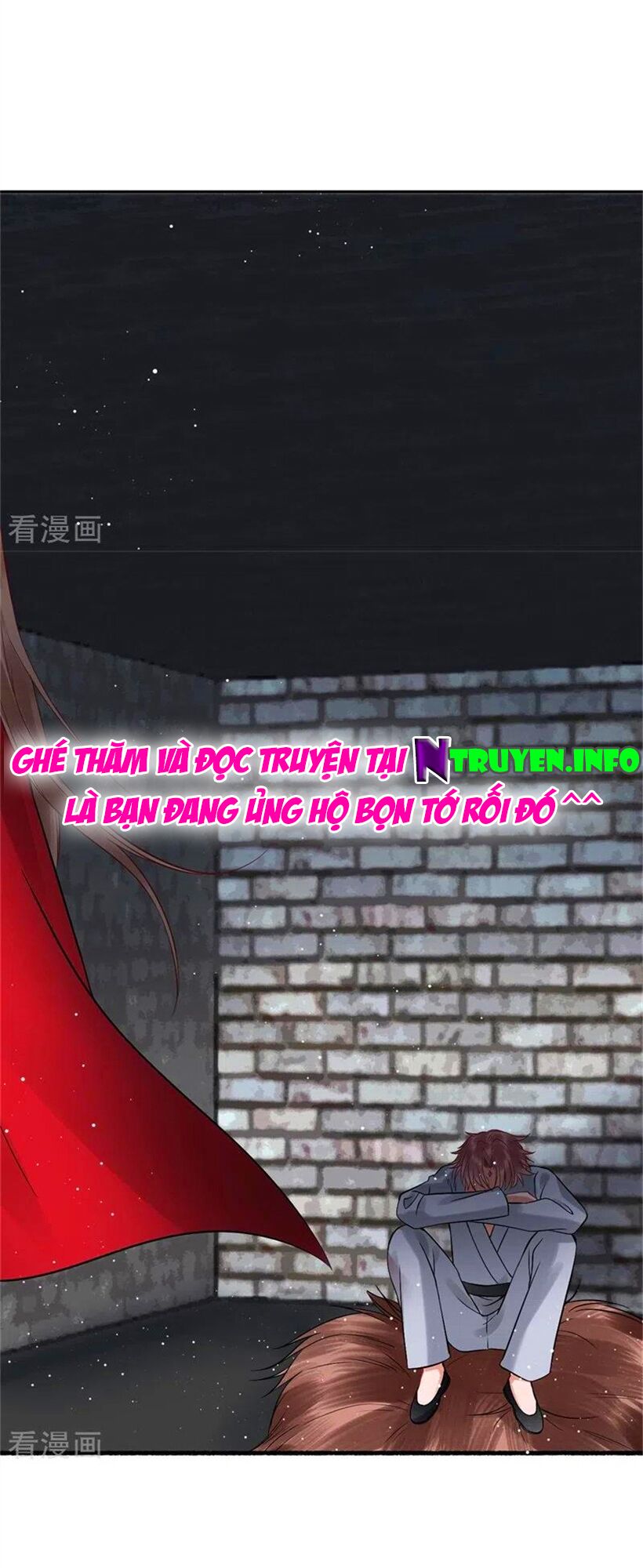 Hoàng phi 9000 tuổi: Chapter 101