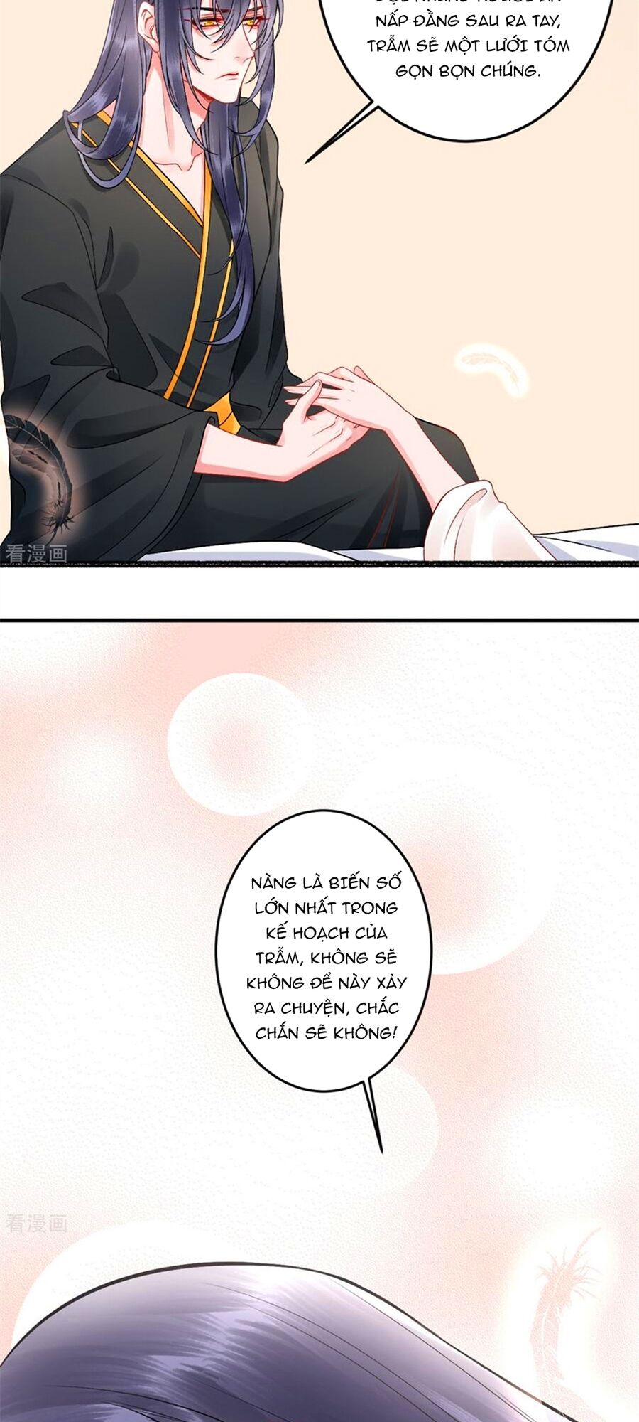Hoàng phi 9000 tuổi: Chapter 102