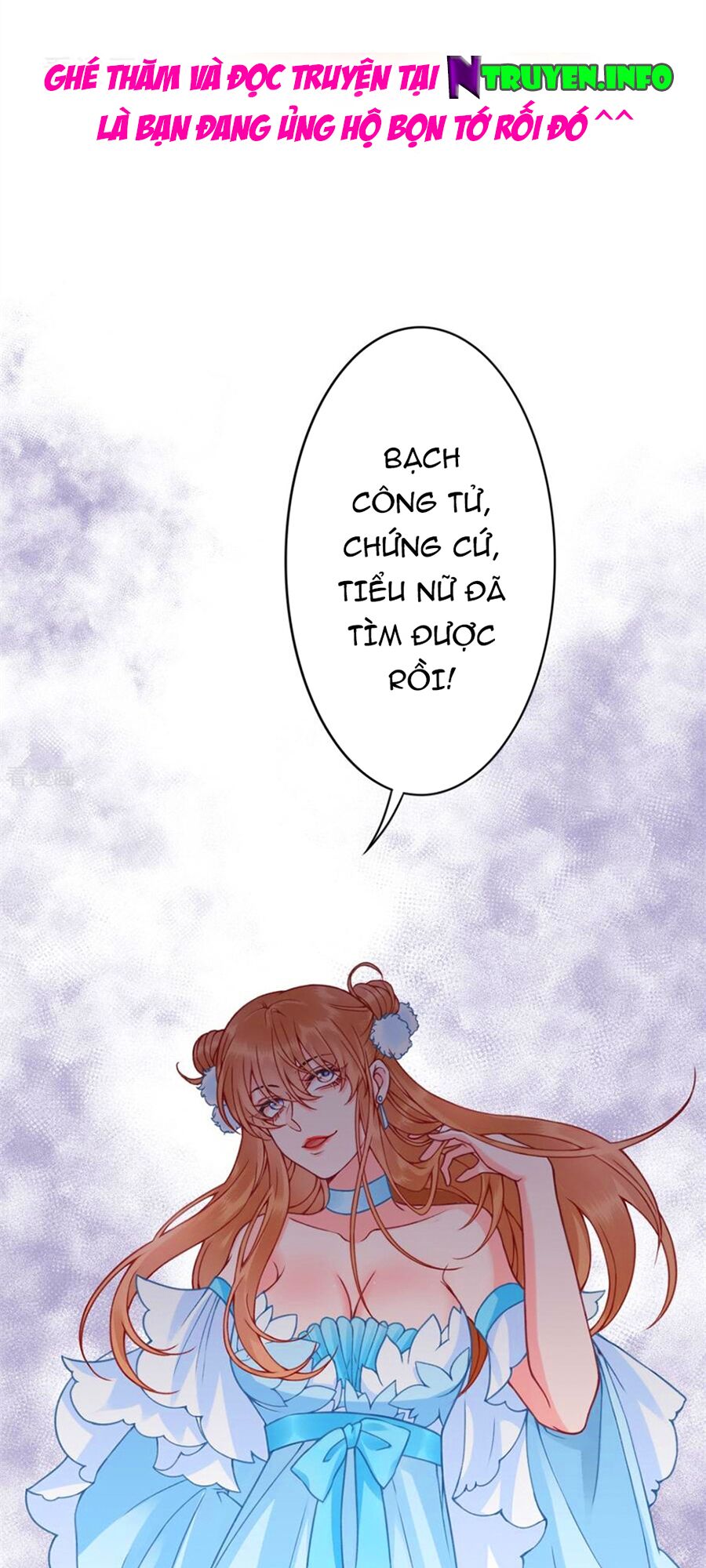 Hoàng phi 9000 tuổi: Chapter 102