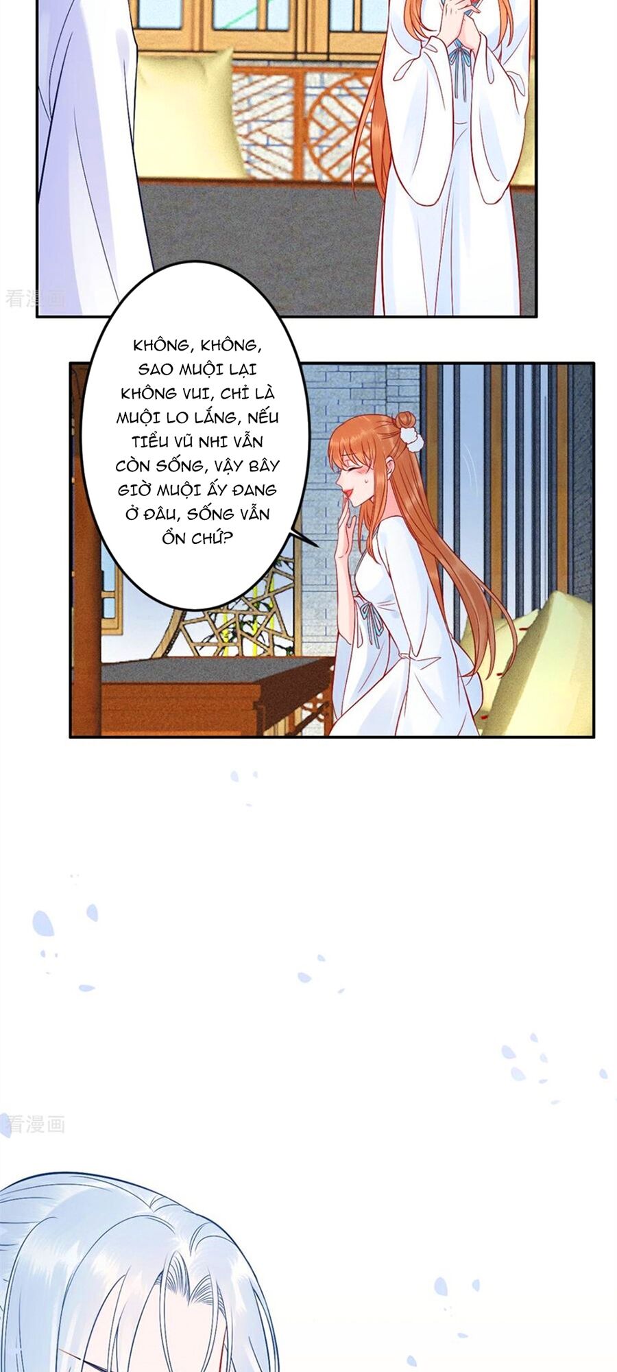 Hoàng phi 9000 tuổi: Chapter 102