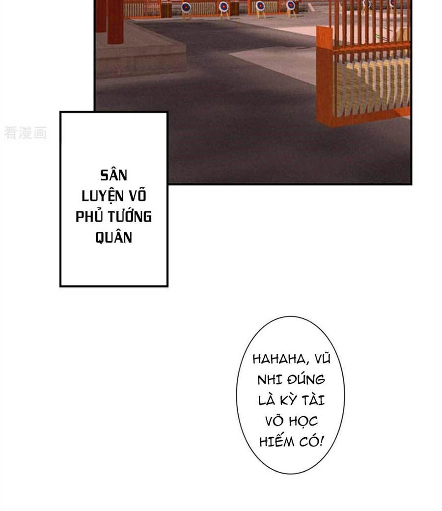 Hoàng phi 9000 tuổi: Chapter 103: Ngoại truyện