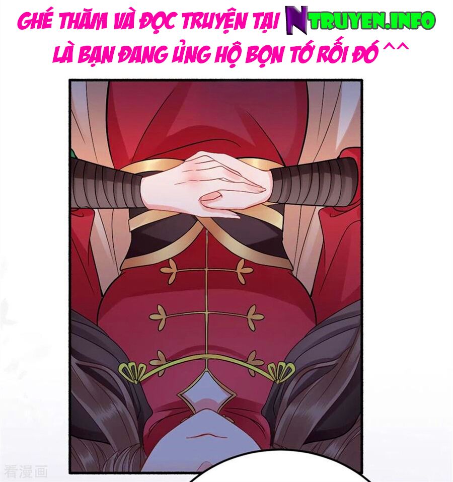 Hoàng phi 9000 tuổi: Chapter 104
