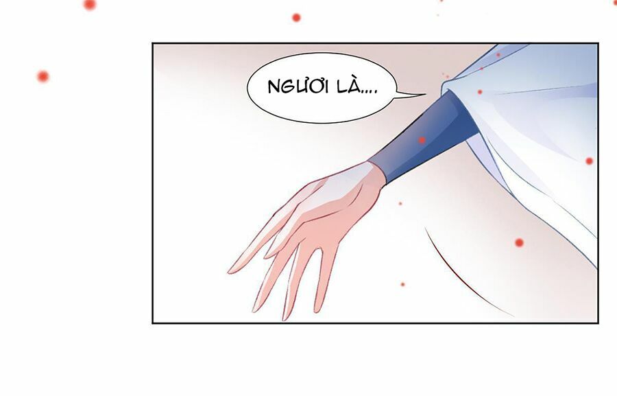 Hoàng phi 9000 tuổi: Chapter 12