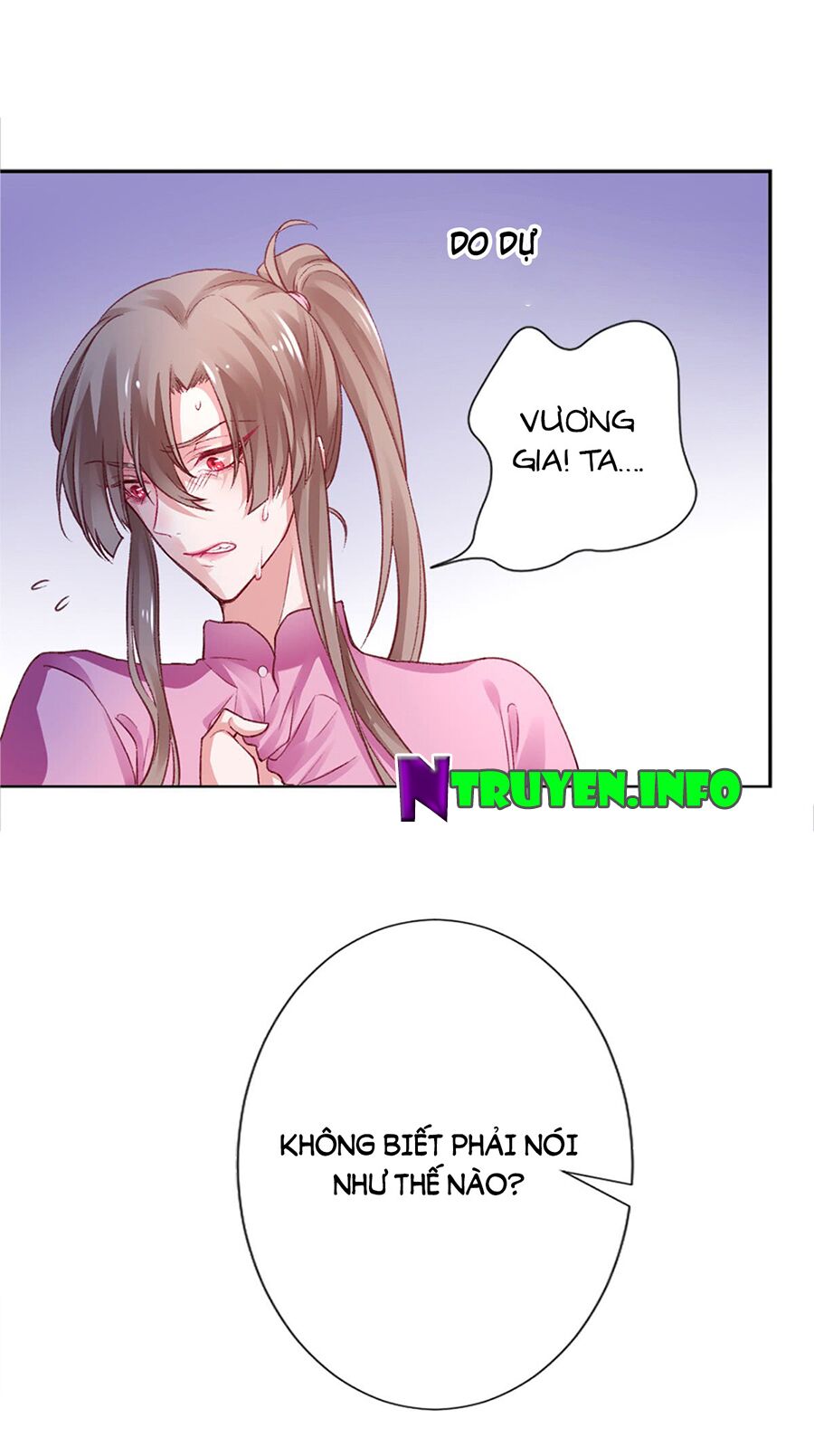Hoàng phi 9000 tuổi: Chapter 18