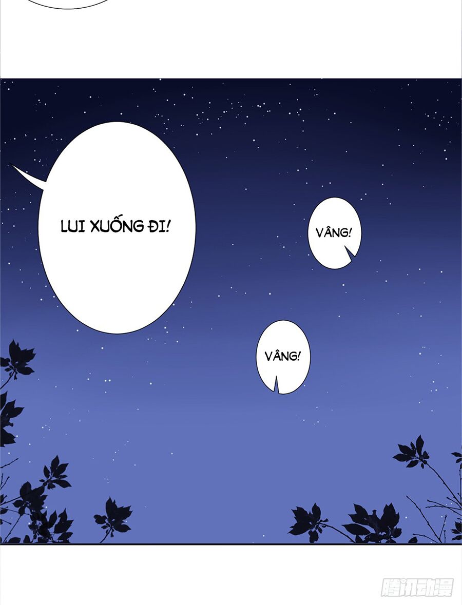 Hoàng phi 9000 tuổi: Chapter 18