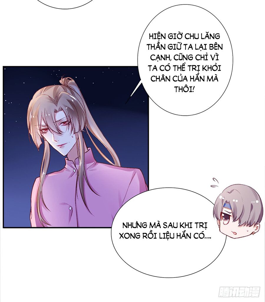 Hoàng phi 9000 tuổi: Chapter 18