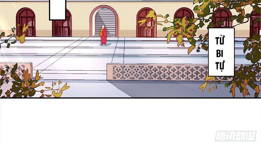 Hoàng phi 9000 tuổi: Chapter 18