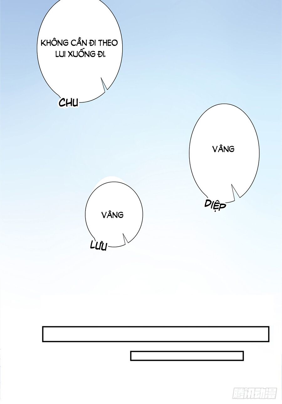 Hoàng phi 9000 tuổi: Chapter 18