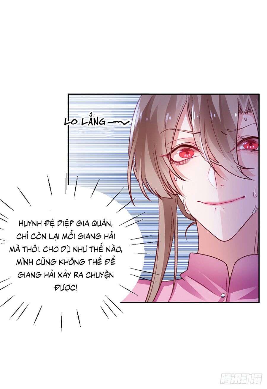 Hoàng phi 9000 tuổi: Chapter 18