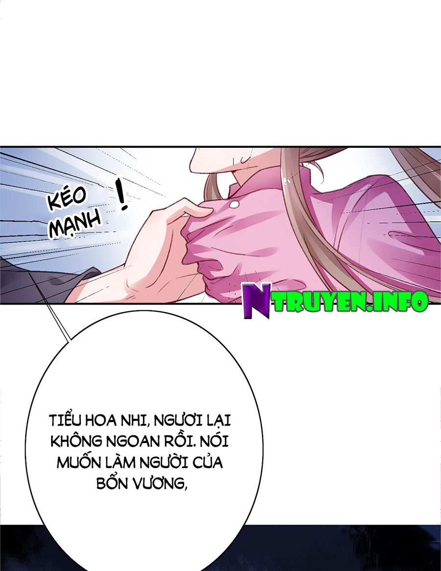 Hoàng phi 9000 tuổi: Chapter 18