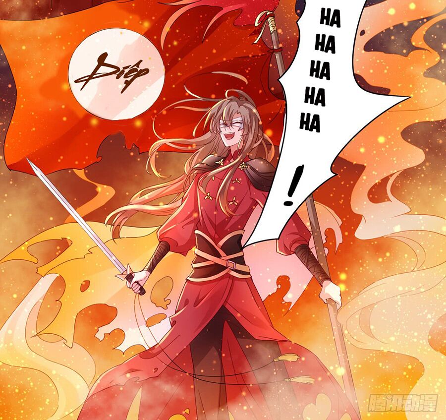 Hoàng phi 9000 tuổi: Chapter 2